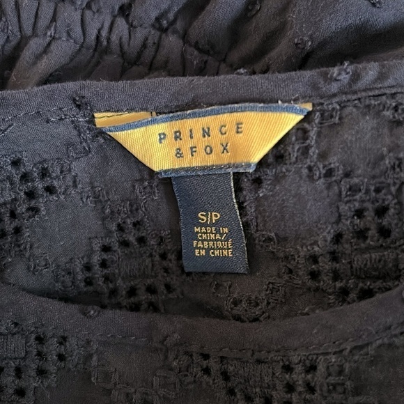 Prince & Fox Boho Dress | SIZE S/P - Picture 4 of 8